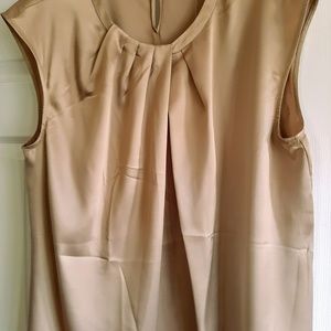 Blouse, suit coordinate